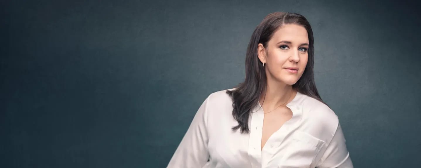 Lise Davidsen & Christopher Maltman - Concierto Wagner