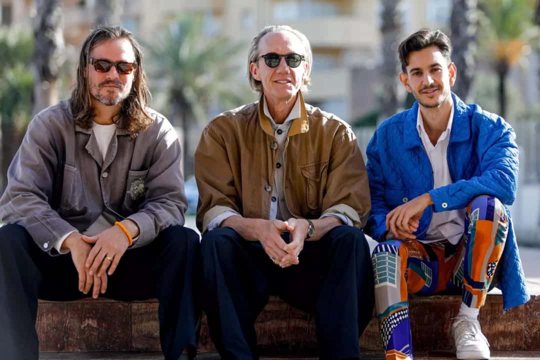 Eivissa Jazz: The Illusions & Nathan Haines | L.A.B. Trio