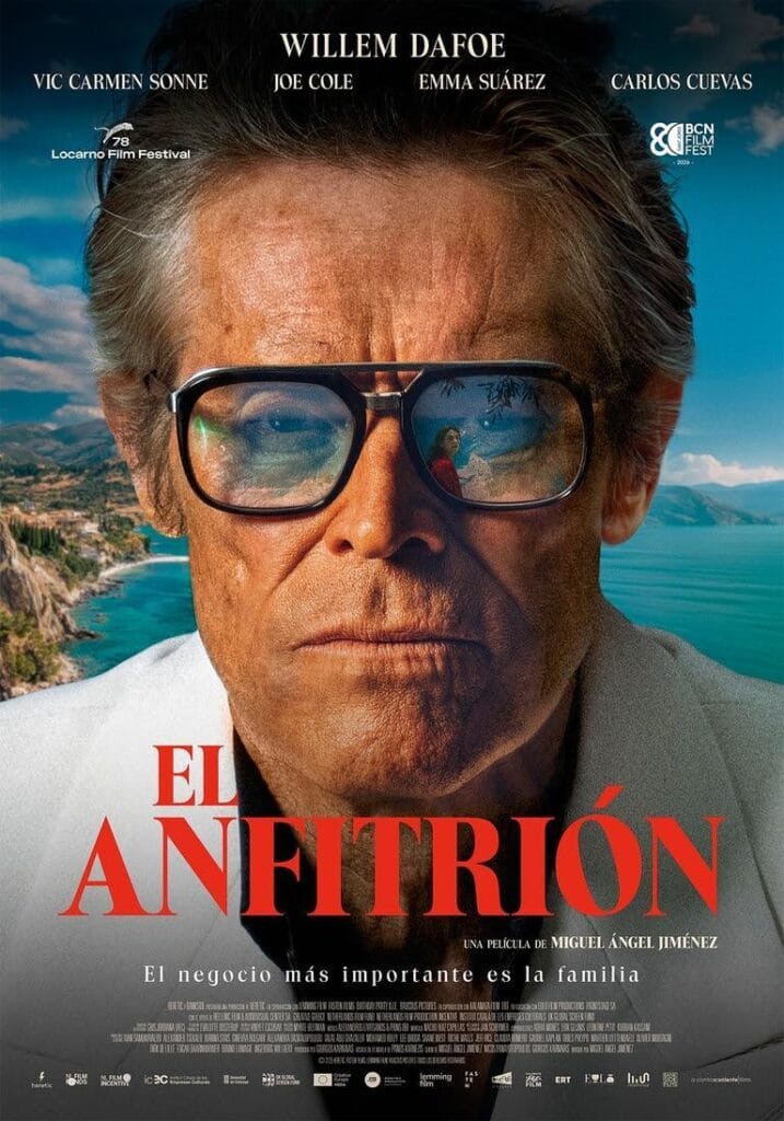 El anfitrión (versión original subtitulada)