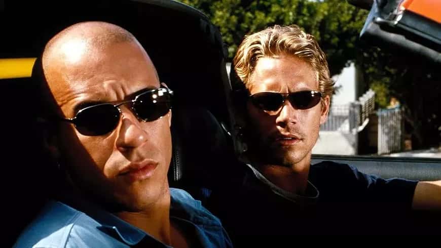 The Fast and the Furious: 25th Anniversary