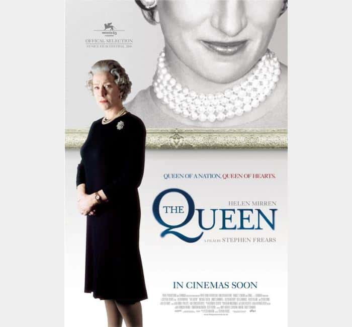 Memorimage d'Estiu: The Queen