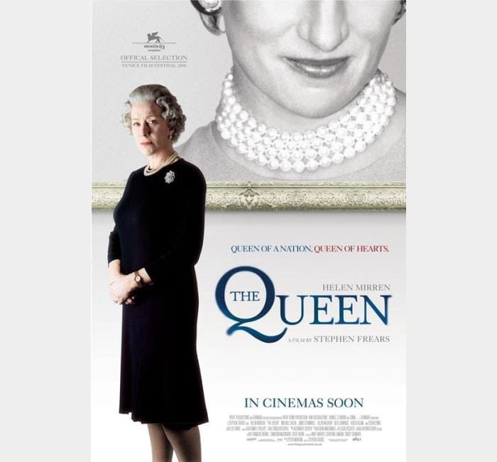 Memorimage d'Estiu: The Queen