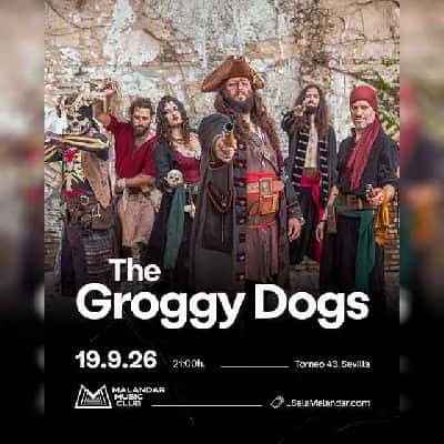 The Groggy Dogs