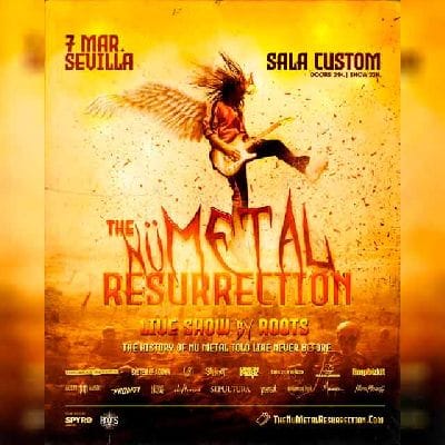 The Nu Metal Resurrection