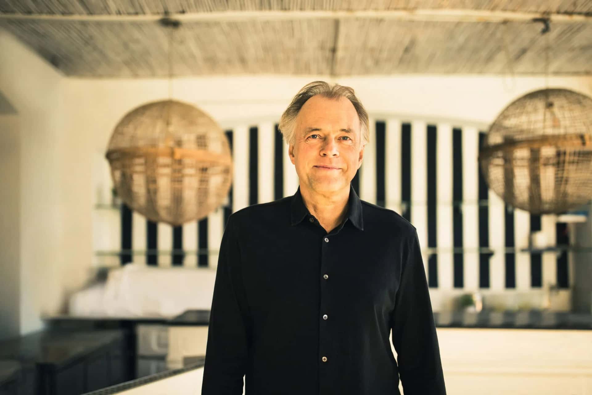 Thomas Hengelbrock, Orquestra de la Comunitat Valenciana y Christian Tetzlaff