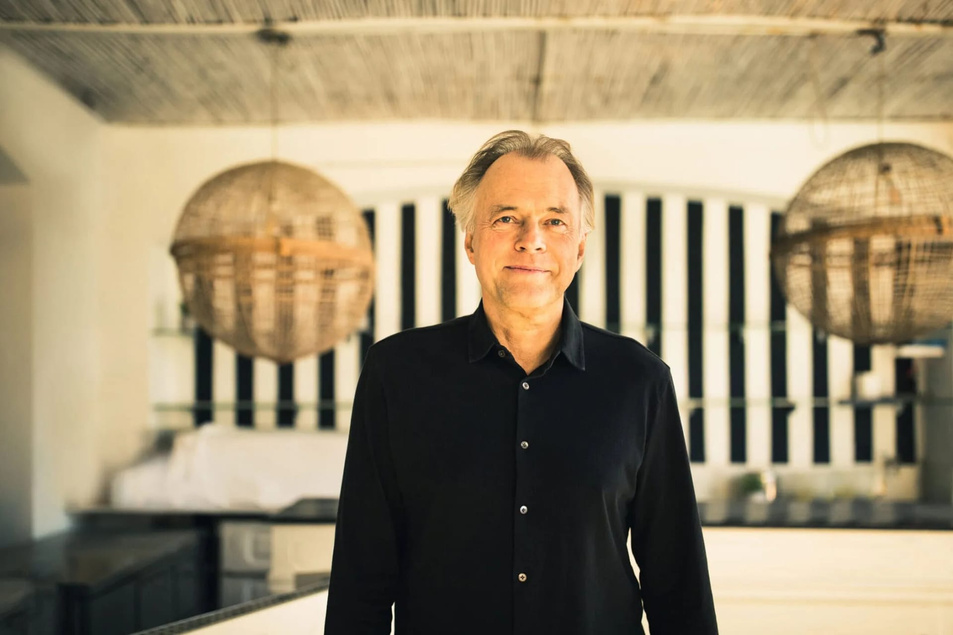 Thomas Hengelbrock, Orquestra de la Comunitat Valenciana y Christian Tetzlaff