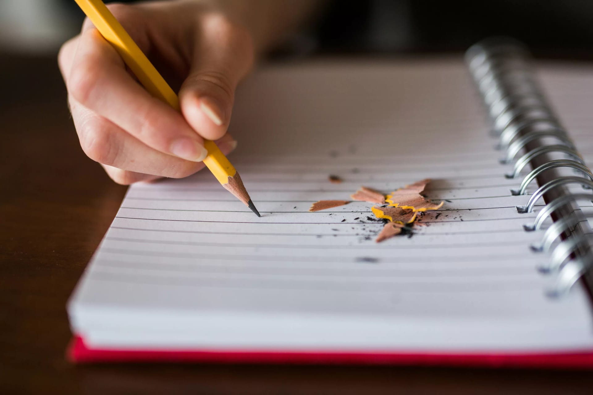 Write and Draw a Story