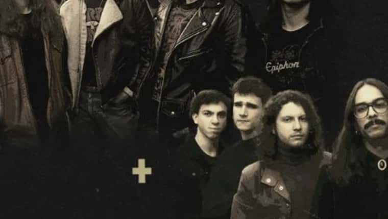 Thunder Valley Rebels + Method