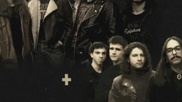 Thunder Valley Rebels + Method