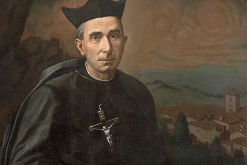 Misa por el Beato Tiburcio Arnaiz