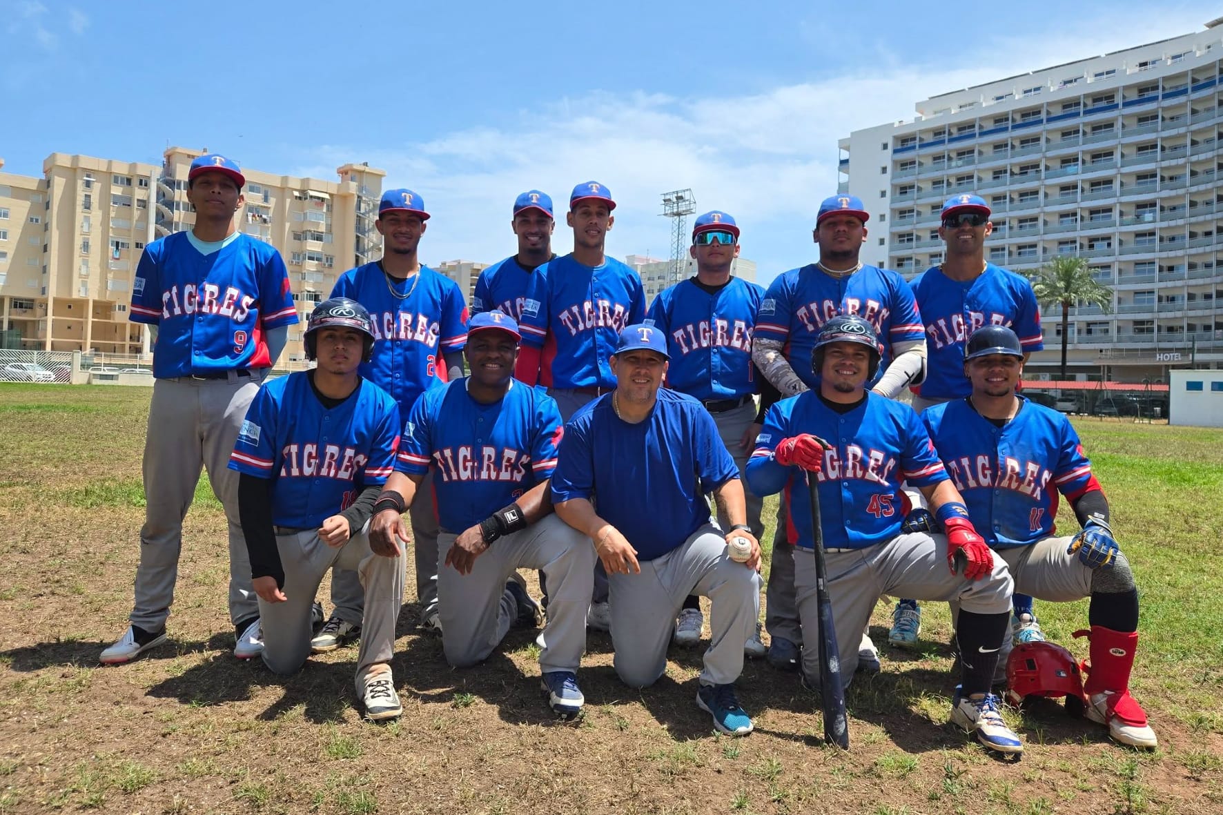 Campeonato de España de Béisbol División de Honor Plata 2026