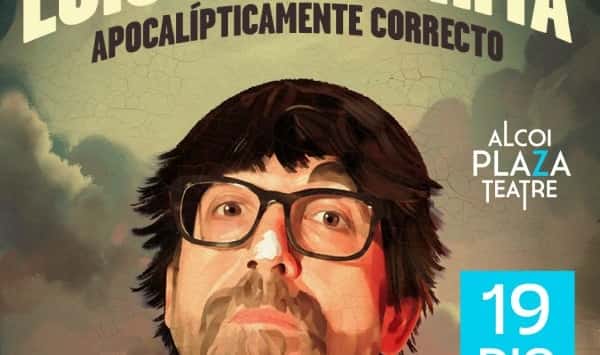 Apocalípticamente correcto