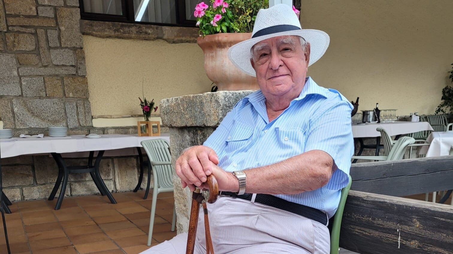 Presentación del libro 'Recuerdo'