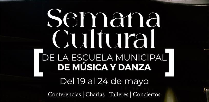 Semana Cultural de la EMMD 2025