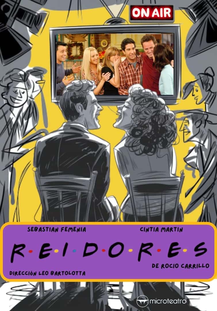 REIDORES