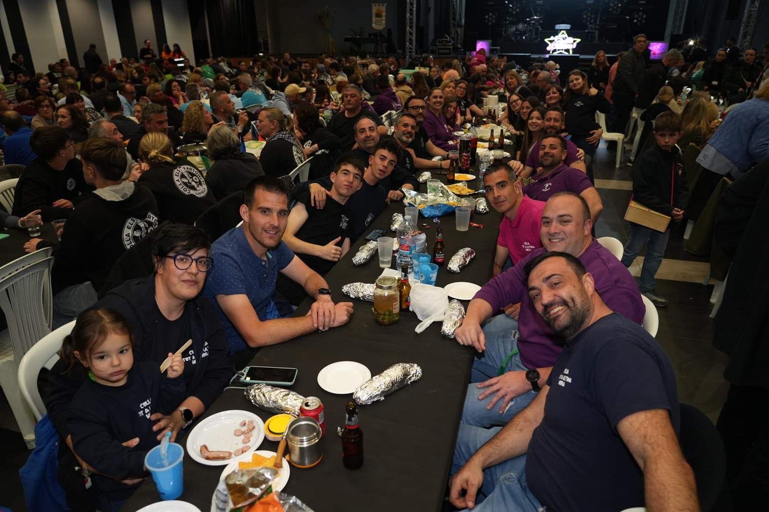 Sopar de colles