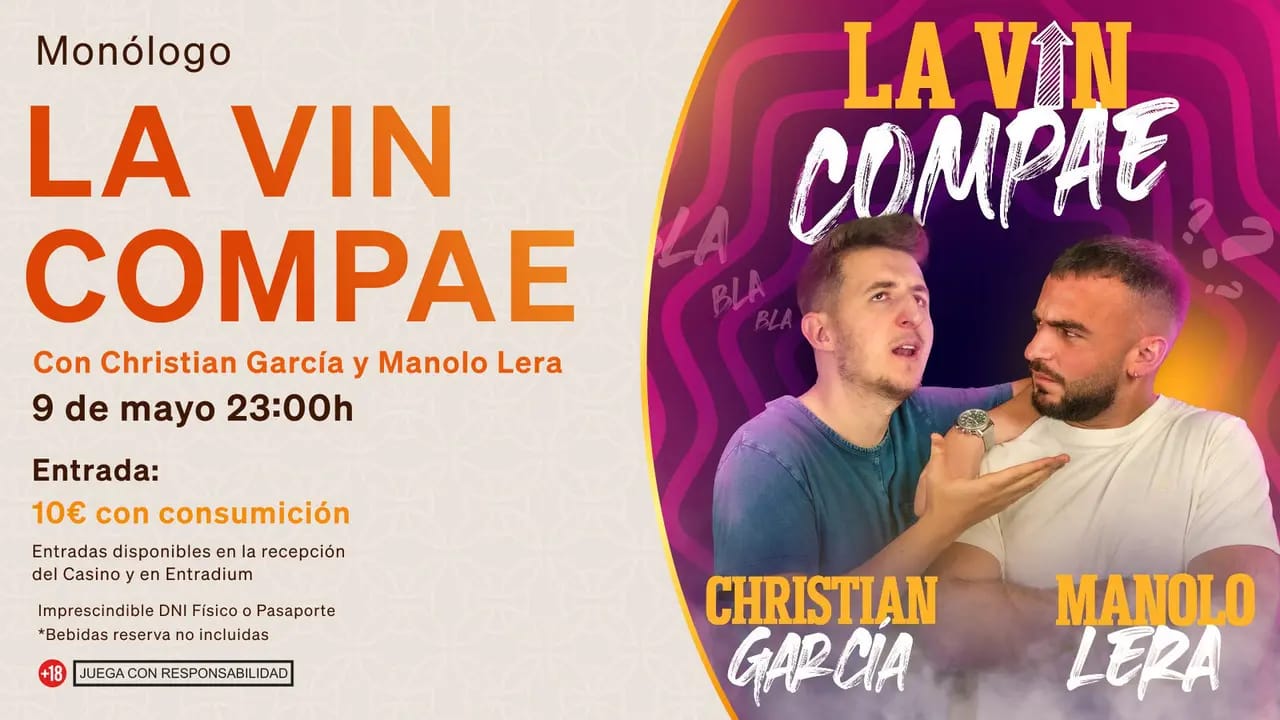 La Vin Compae