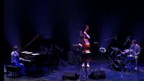 Jazz en directo con Seasa 4tet
