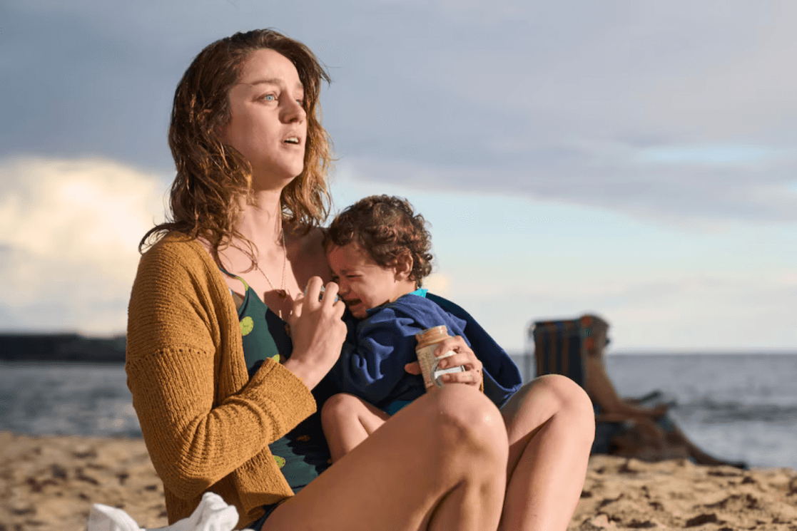 Cineclub: Salve Maria