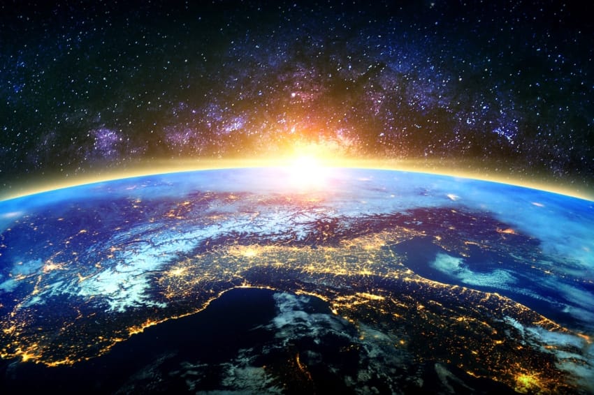 La Hora del Planeta