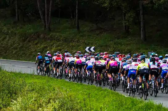 Itzulia Women 2025