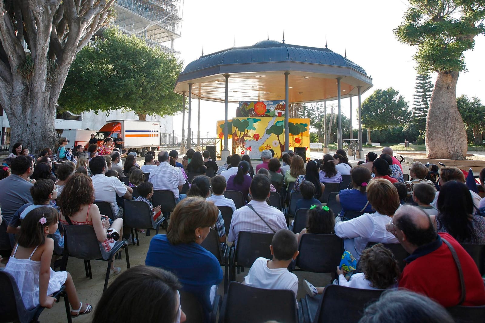 Clásica Joven en Vivo