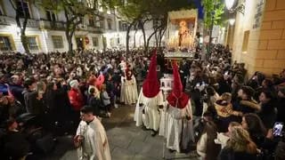 Inefable, el desfile diverso