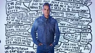 Robbie Williams Live 2025