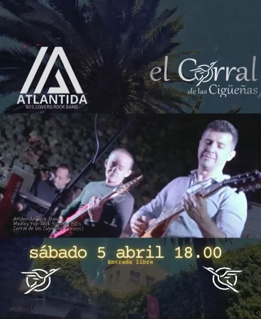 Atlantida