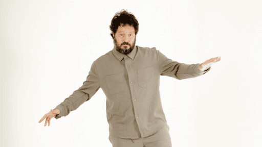 El Kanka: Gira Las Canciones