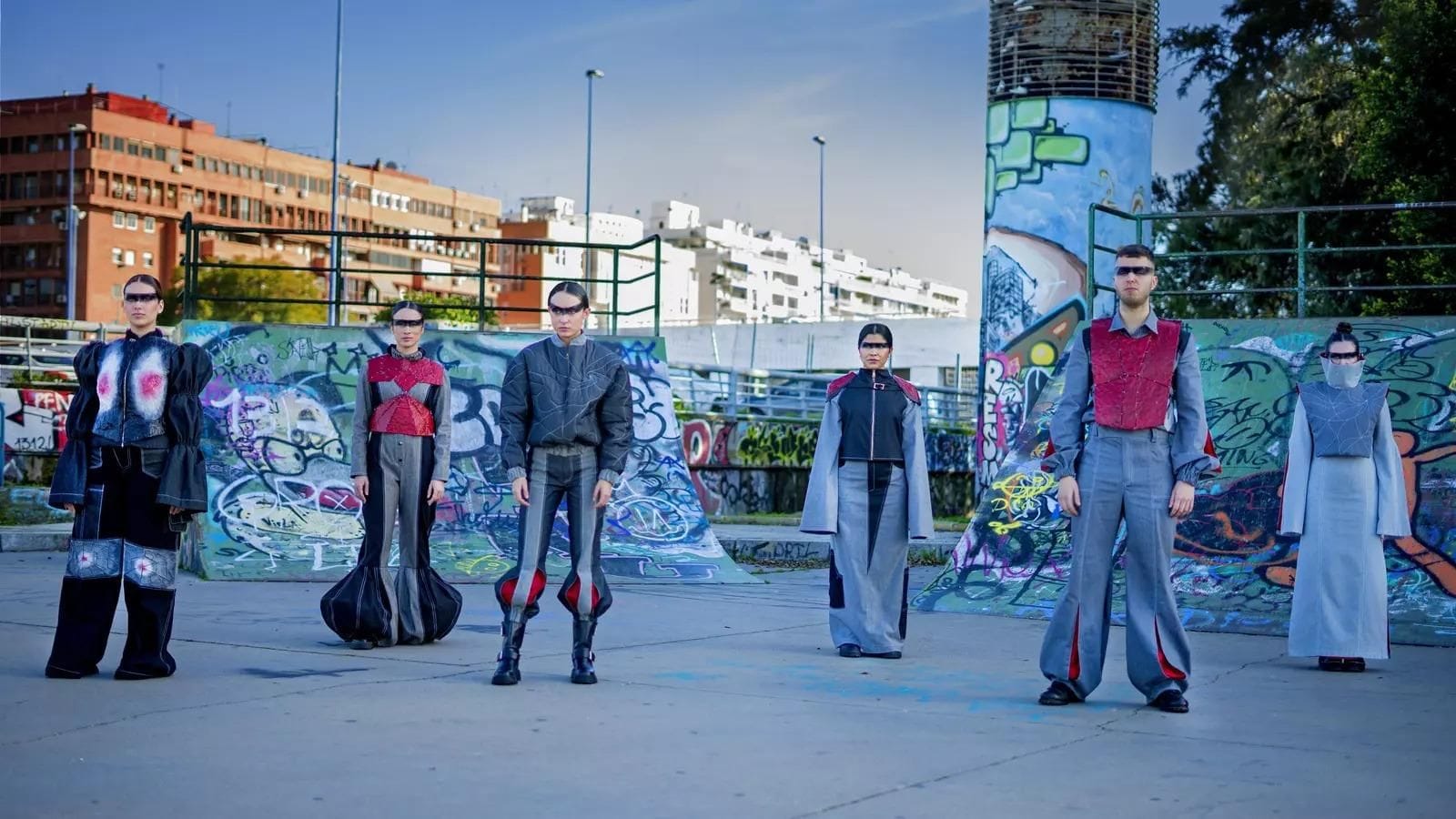 Lux Fashion Show’25