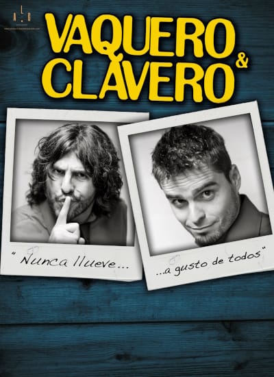 Nunca llueve a gusto de todos