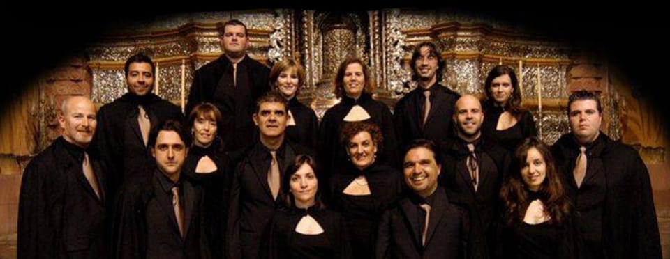 Camerata Lacunensis
