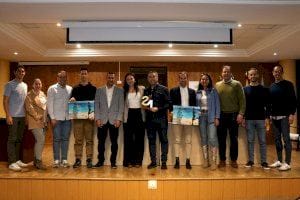XXXIX Media Maratón al Port de Sagunt
