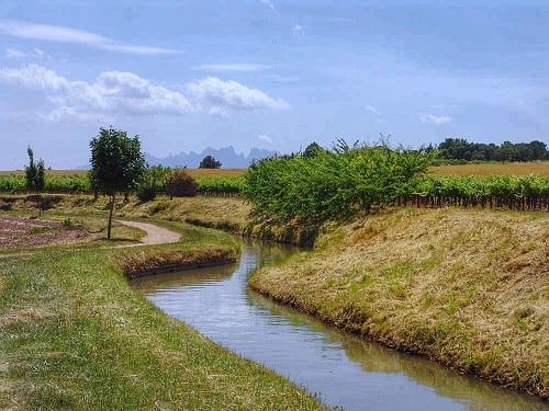 Visita Séquia exprés