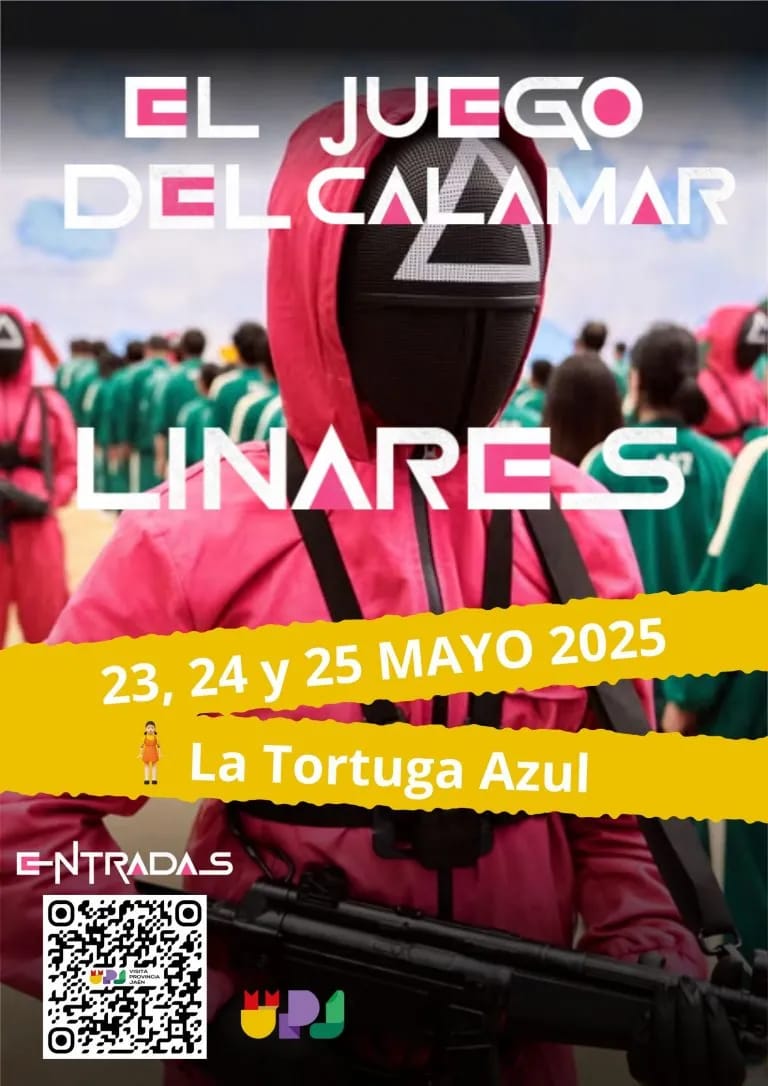 El Juego del Calamar