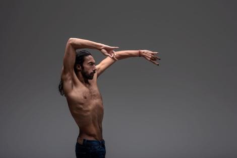 Bailar no es solo bailar