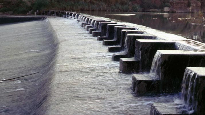 Descubre la Huerta. De la Contraparada al Molino de los Canalaos