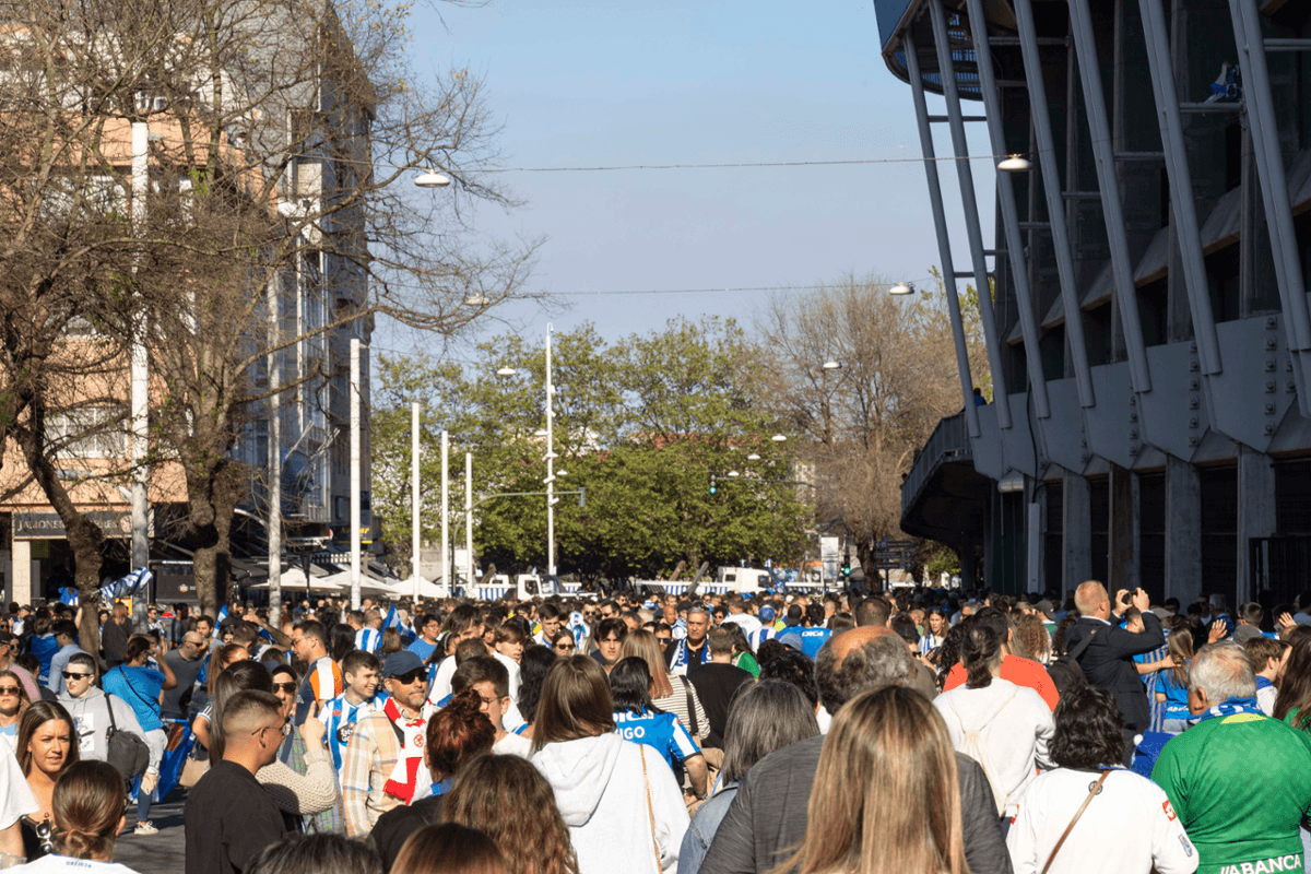 Partido Deportivo - Elche