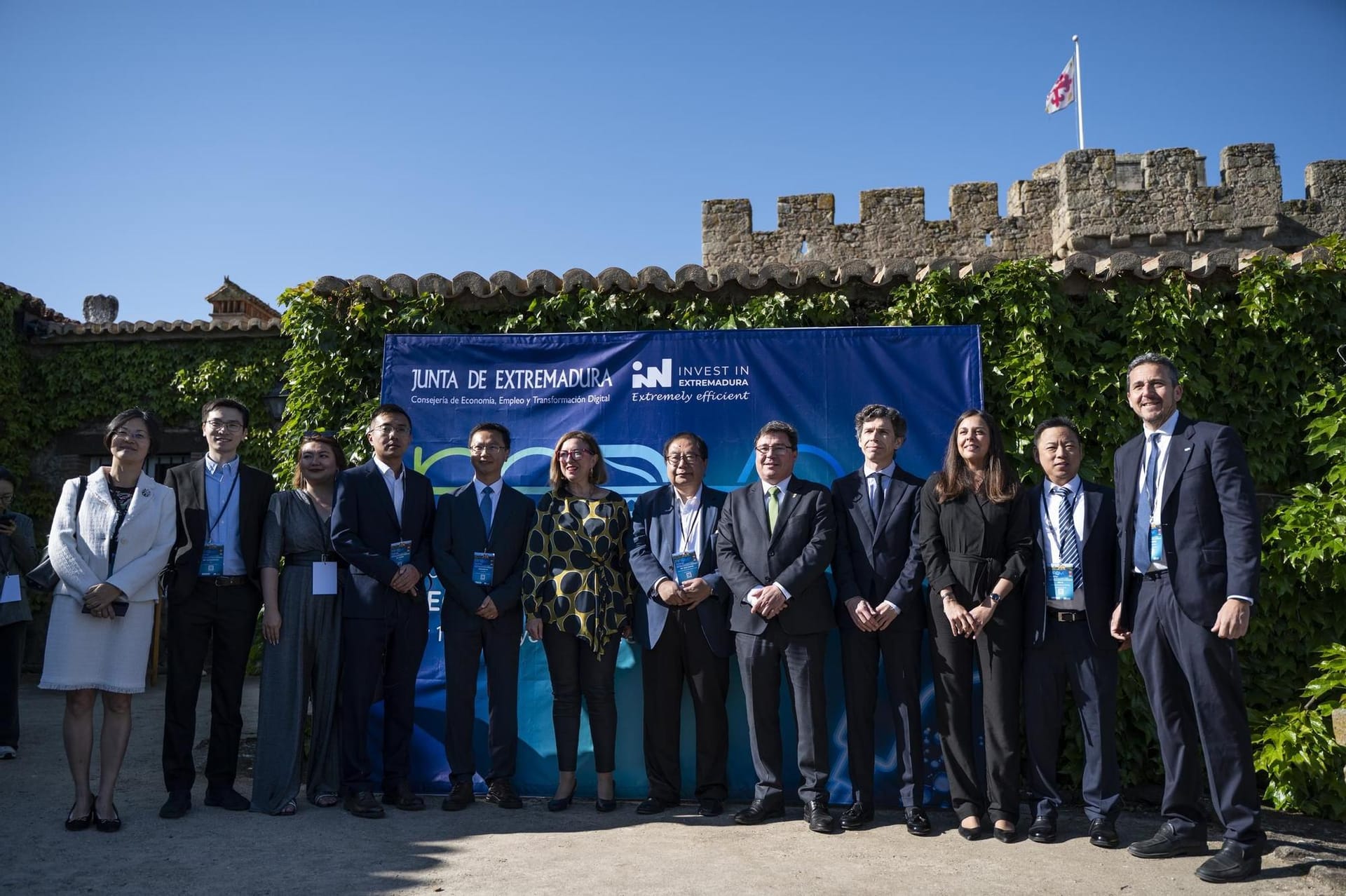 II Foro Internacional sobre Movilidad Eléctrica e Hidrógeno
