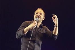 Ángel Martín - Nuevo material