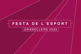 Festa de l'esport 2025