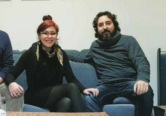 Presentación del libro 'Plantas medicinales y remedios curativos de la etnobotánica gallega'