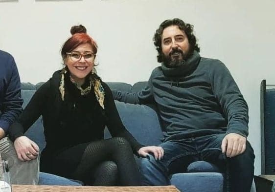 Presentación del libro 'Plantas medicinales y remedios curativos de la etnobotánica gallega'