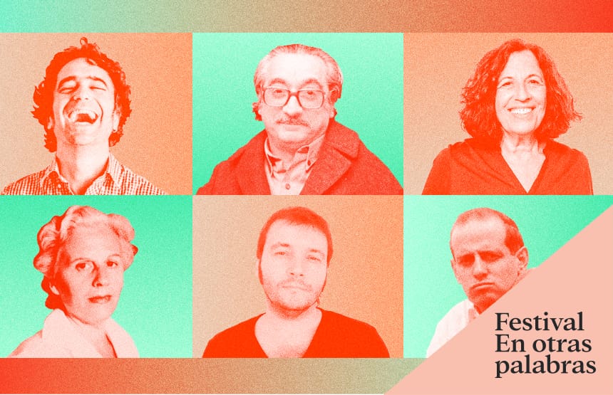 Una conversa impossible