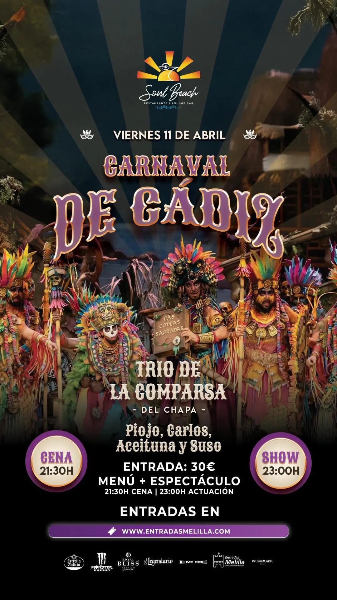 Carnaval de Cádiz