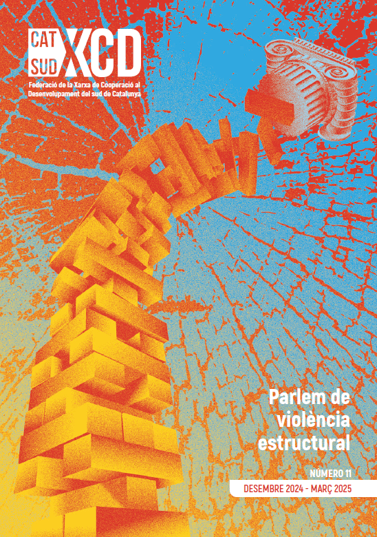 Presentaci贸n de la revista XCD, n煤mero 11 y Charla 'Nosaltres, els pobles. El llegat de Federico Mayor Zaragoza'