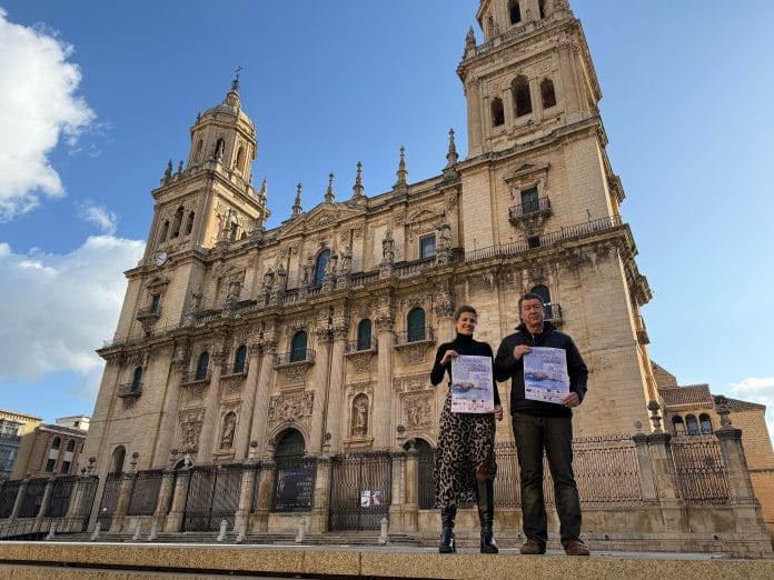 Trofeo del CN Jaén 99