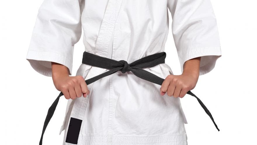 Concentración parakarate talentos inclusivos