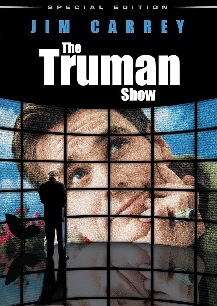 Xarrem de cinema – El show de Truman